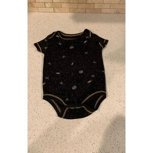 Newborn‎ Star Wars Onesie 6-9m